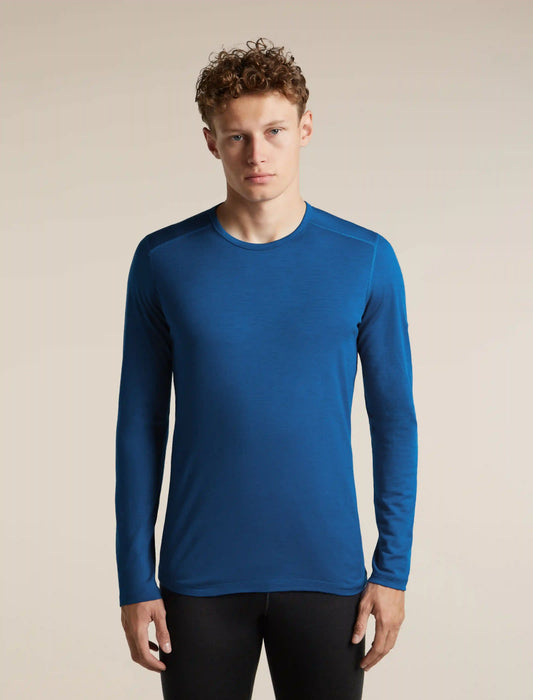 Men's Merino 200 Oasis Long Sleeve Thermal Crewe