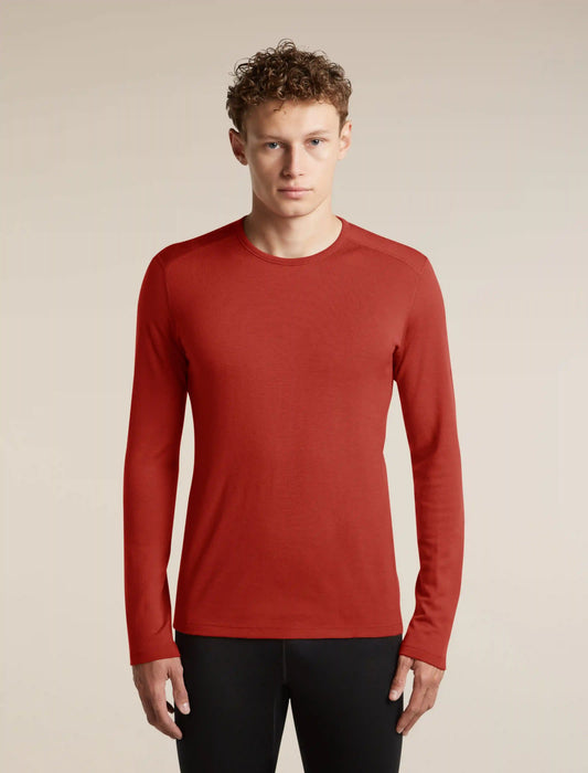 Men's Merino 260 Oasis Long Sleeve Thermal Crewe