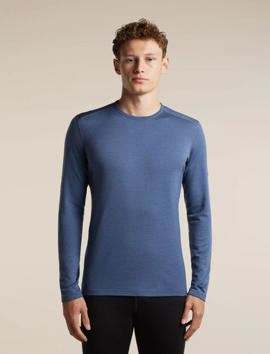 Men's Merino 260 Oasis Long Sleeve Thermal Crewe