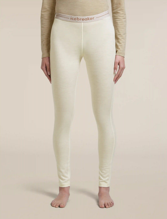 Women's Merino 200 Oasis Thermal Leggings