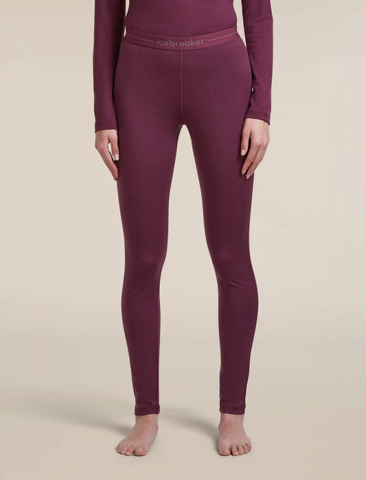 Women's Merino 200 Oasis Thermal Leggings
