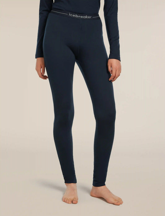 Women's Merino 200 Oasis Thermal Leggings