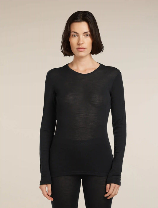 Women's Merino 175 Everyday Long Sleeve Crewe Thermal Top