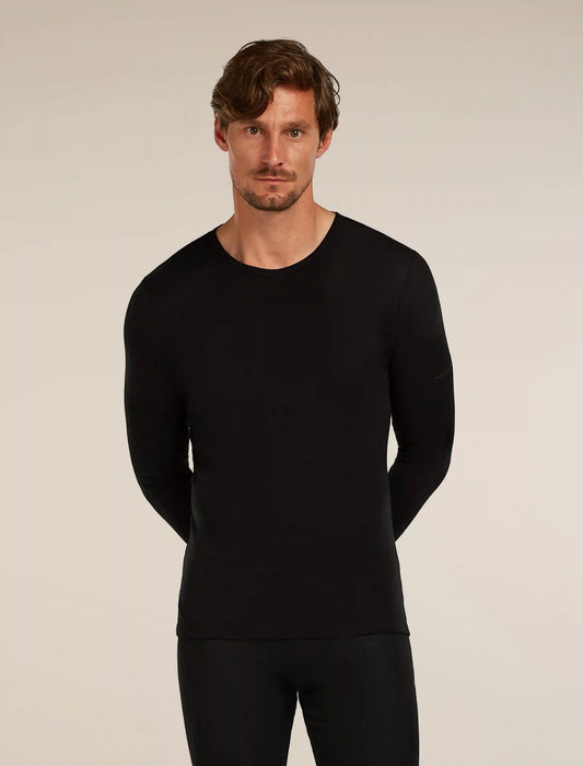 Men's Merino 175 Everyday Long Sleeve Crewe Thermal Top