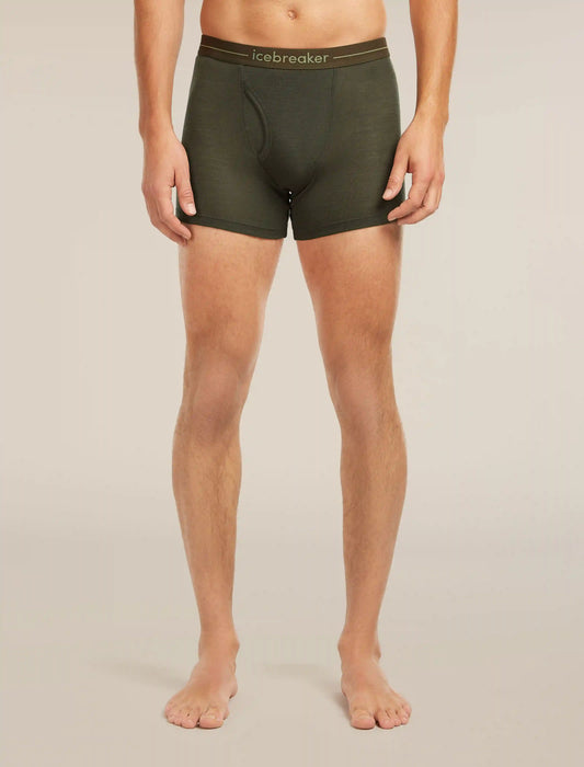 Men's Merino 175 Everyday Boxers wFly