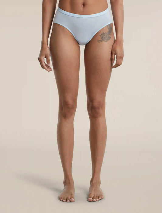 Women's Merino 150 Siren Hipkini