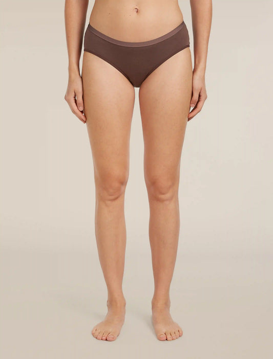 Women's Merino 150 Siren Hipkini