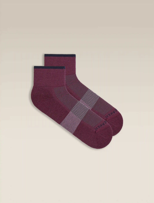 Women's Merino Multisport Light Mini Socks