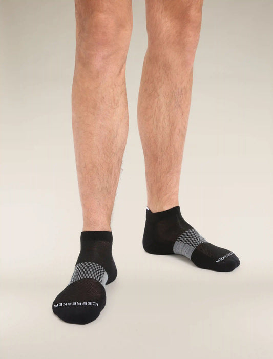 Men's Merino Multisport Light Micro Socks